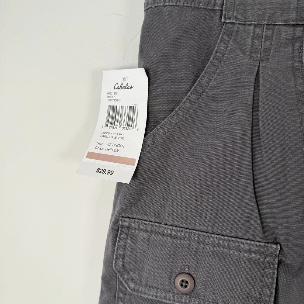 Cabelas product pair