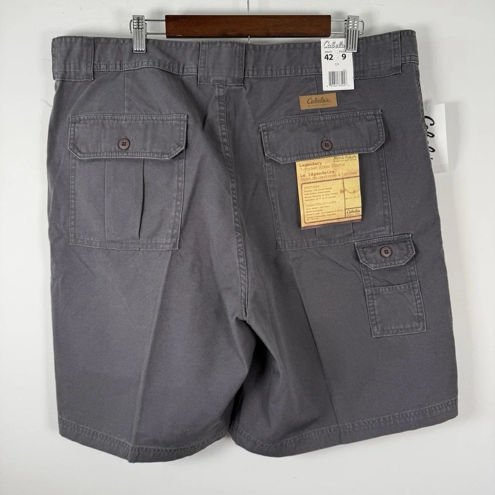 Cabelas product pair