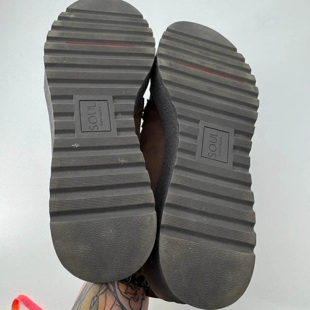 SOUL Naturalizer soul naturalizer