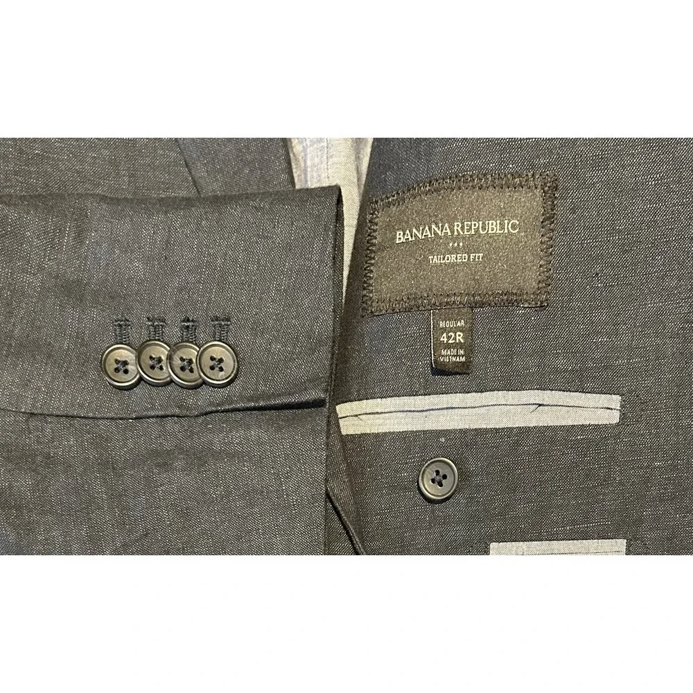 Banana Republic preowned no