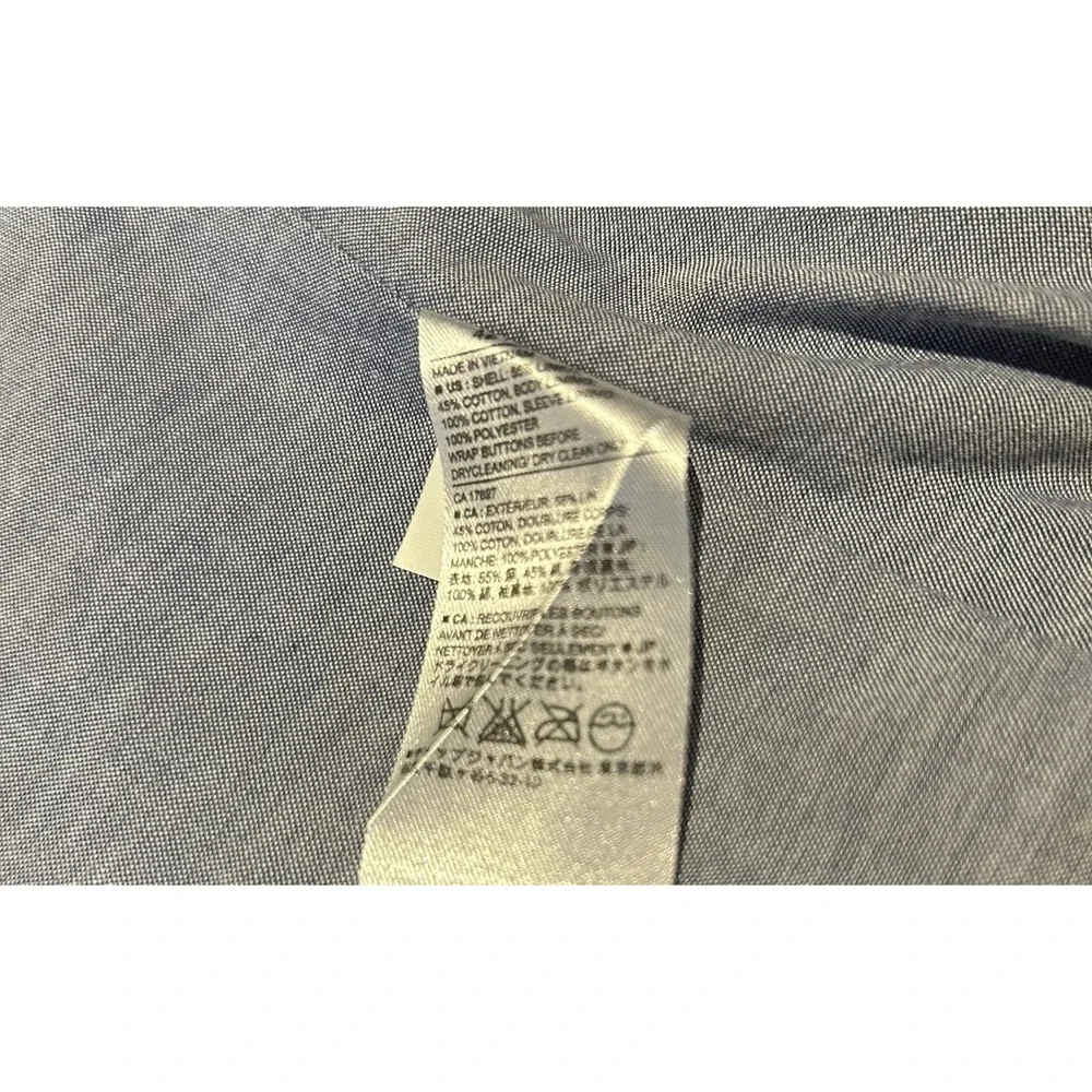 Banana Republic preowned no