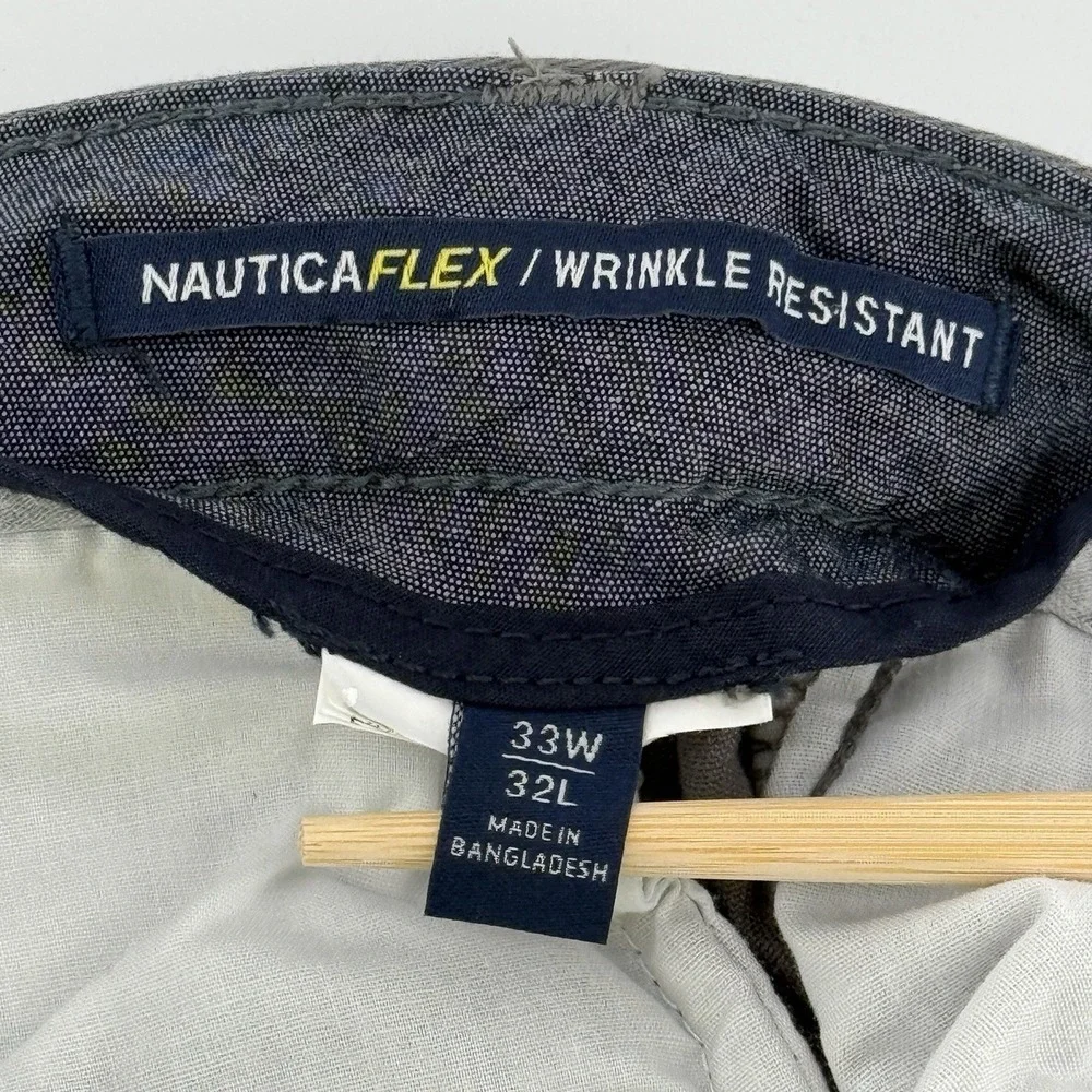 Nautica flex classic