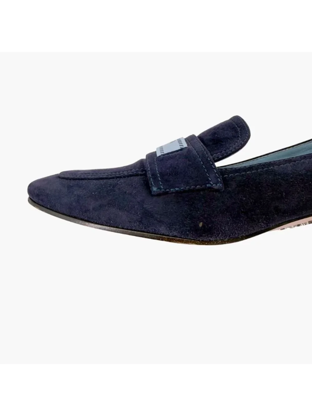 Prada pre owned