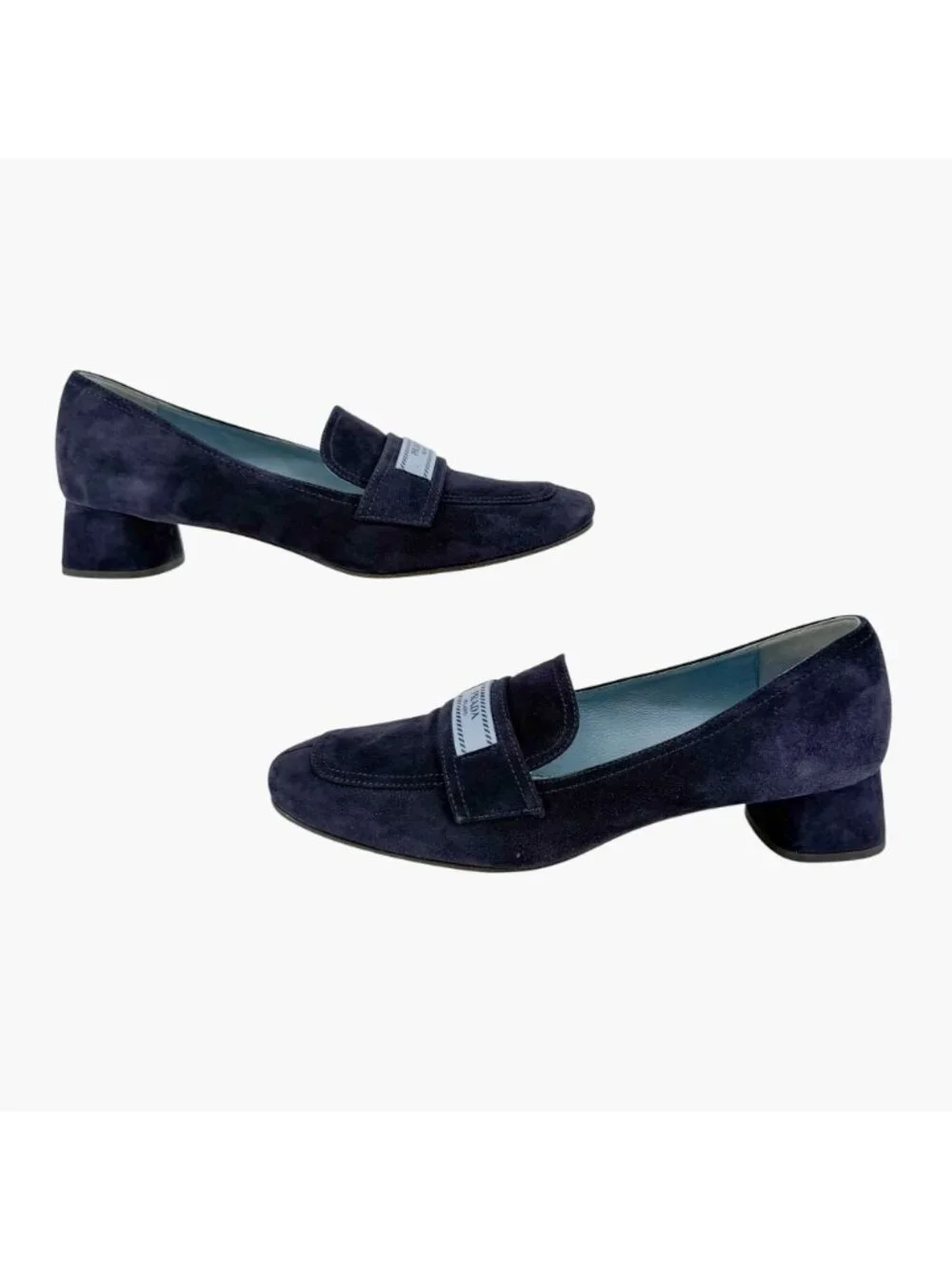 Prada pre owned