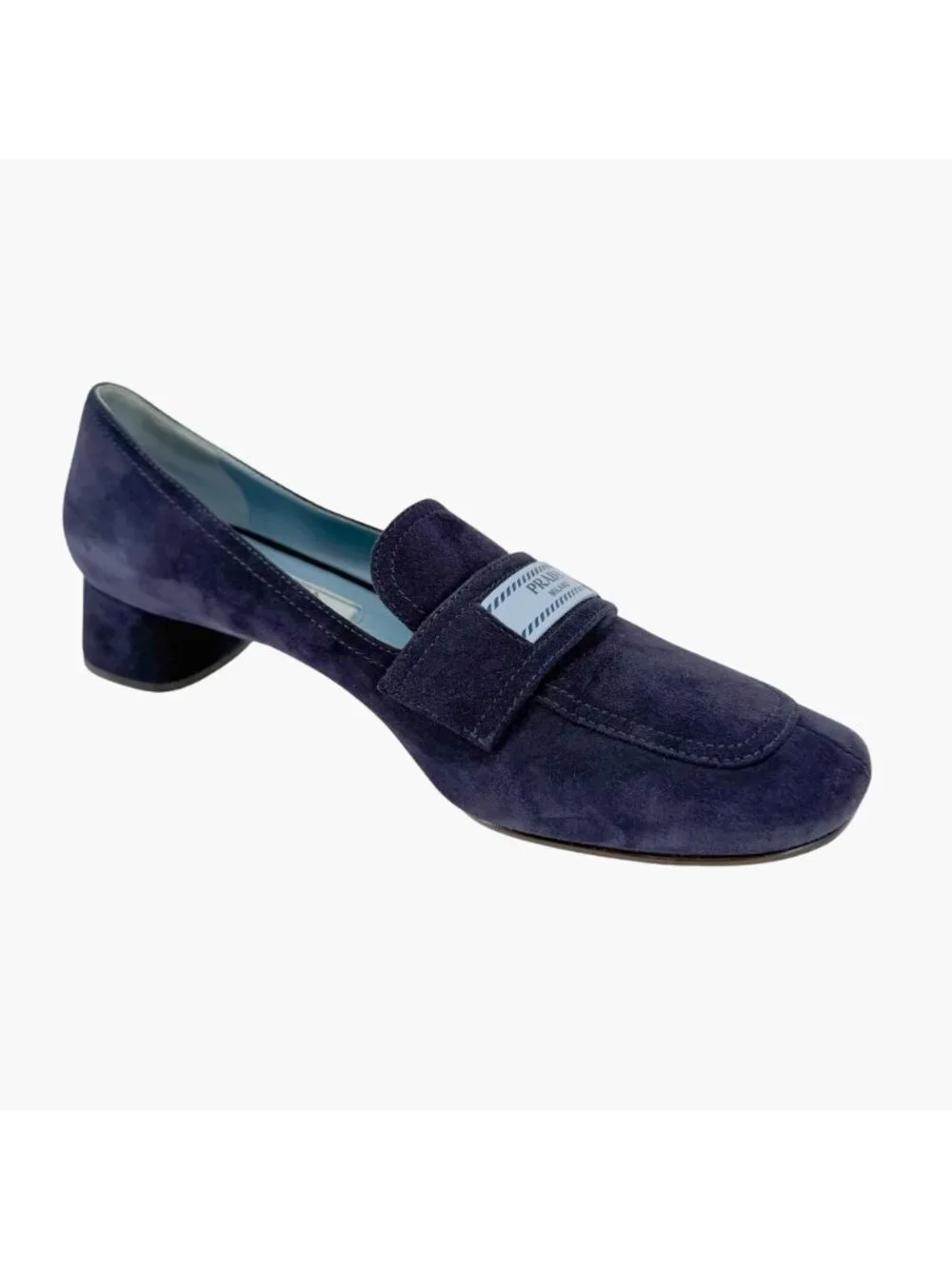Prada pre owned