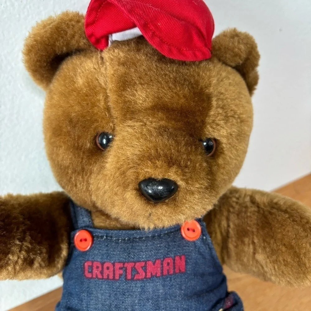 Craftsmen vintage sears
