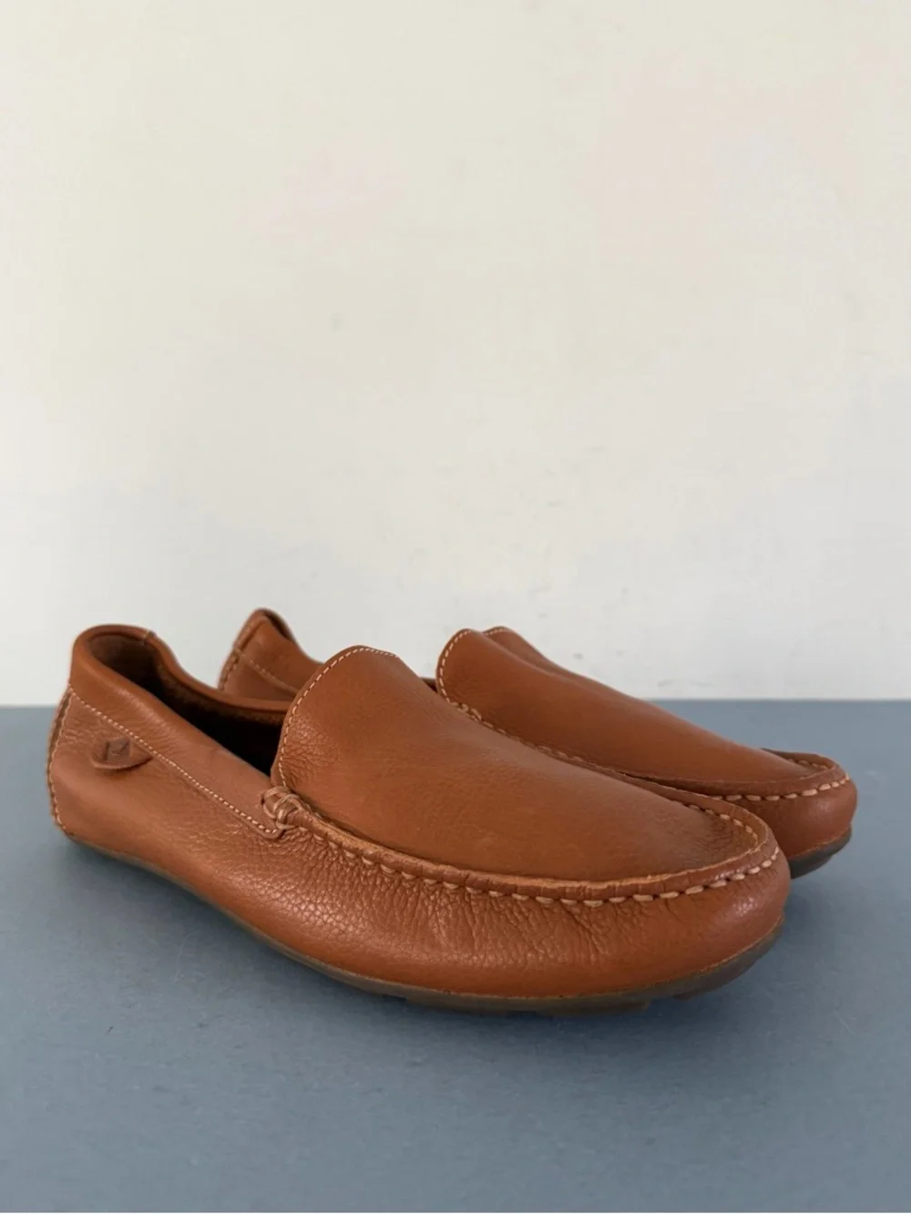 Sperry top sider