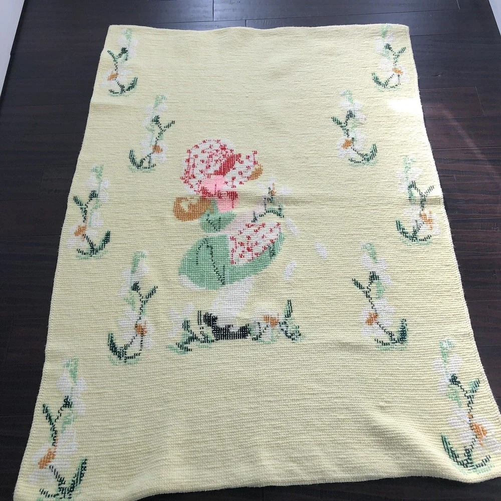 Handmade pre owned