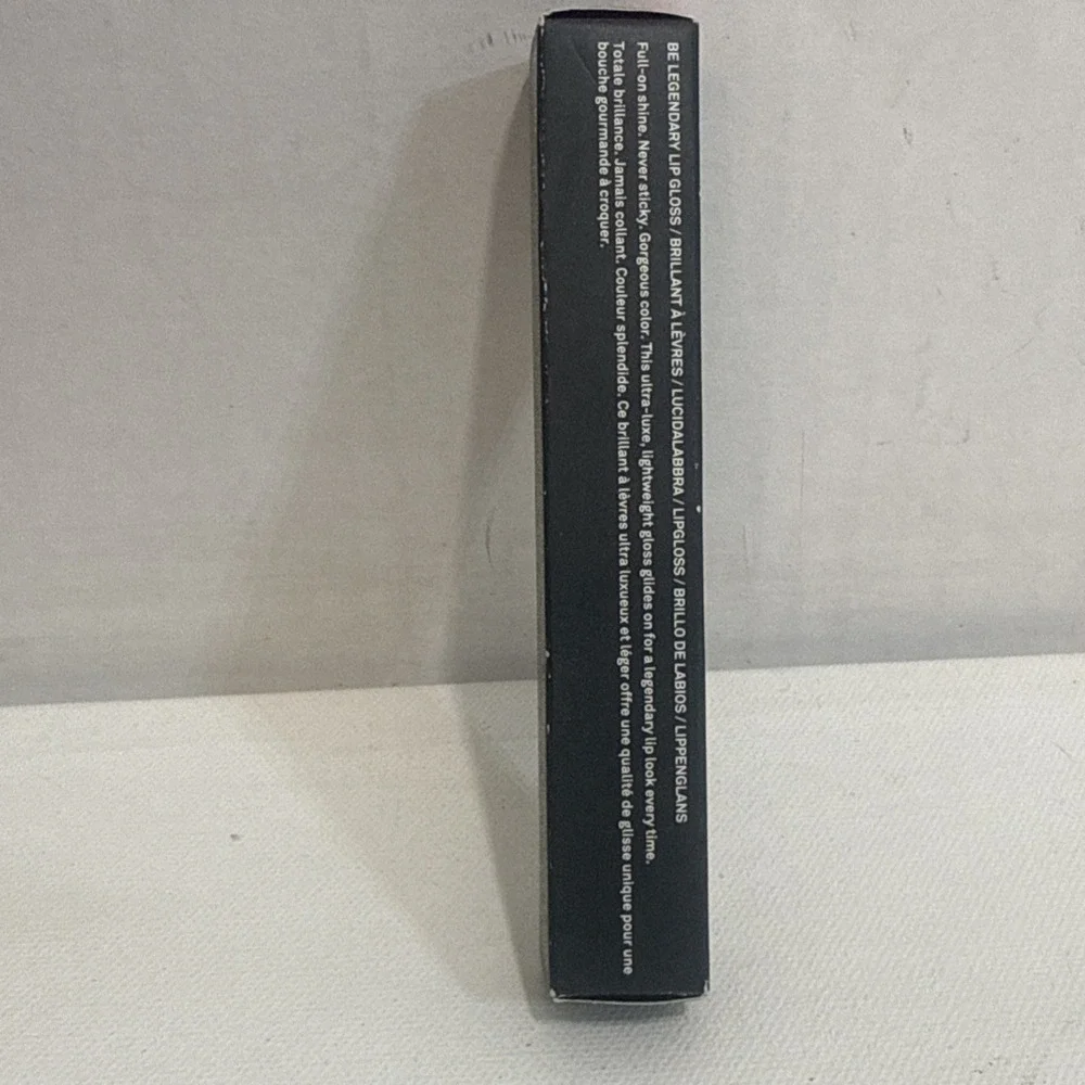 Smashbox be legendary