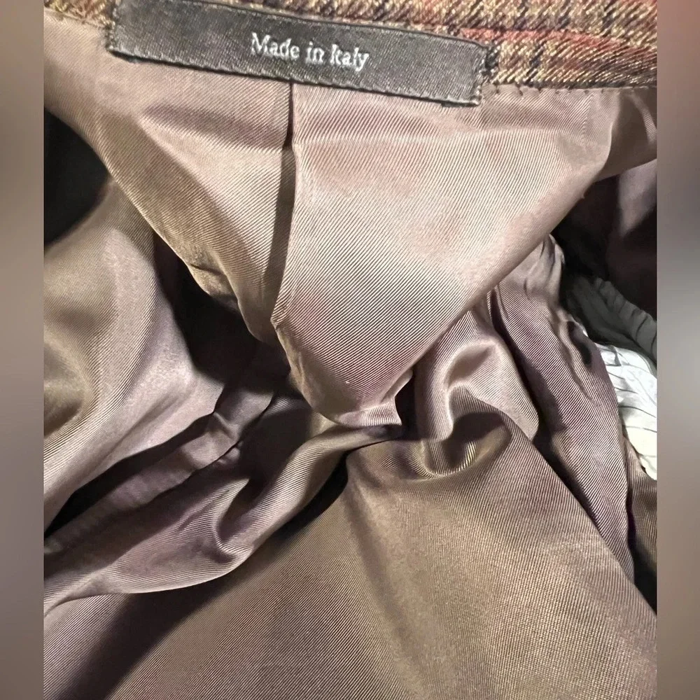 Ermenegildo Zegna ermenegildo zegna