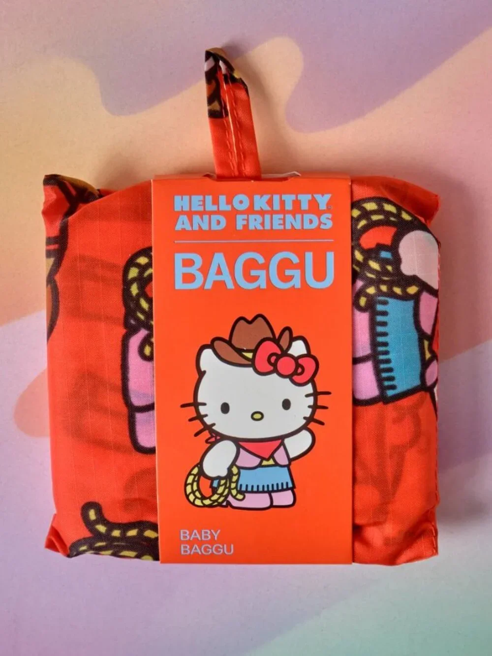 BAGGU brand new