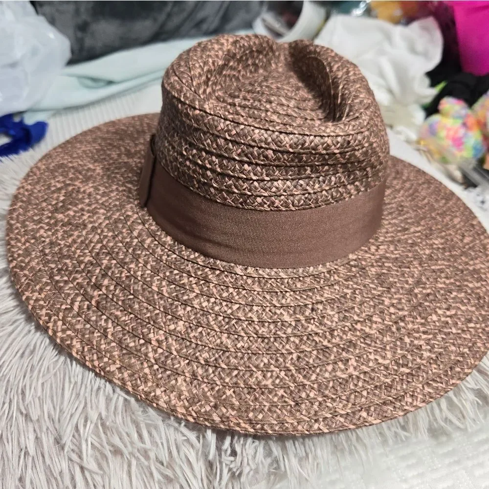 astor PL wide brim