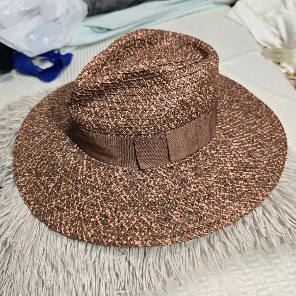 astor PL wide brim