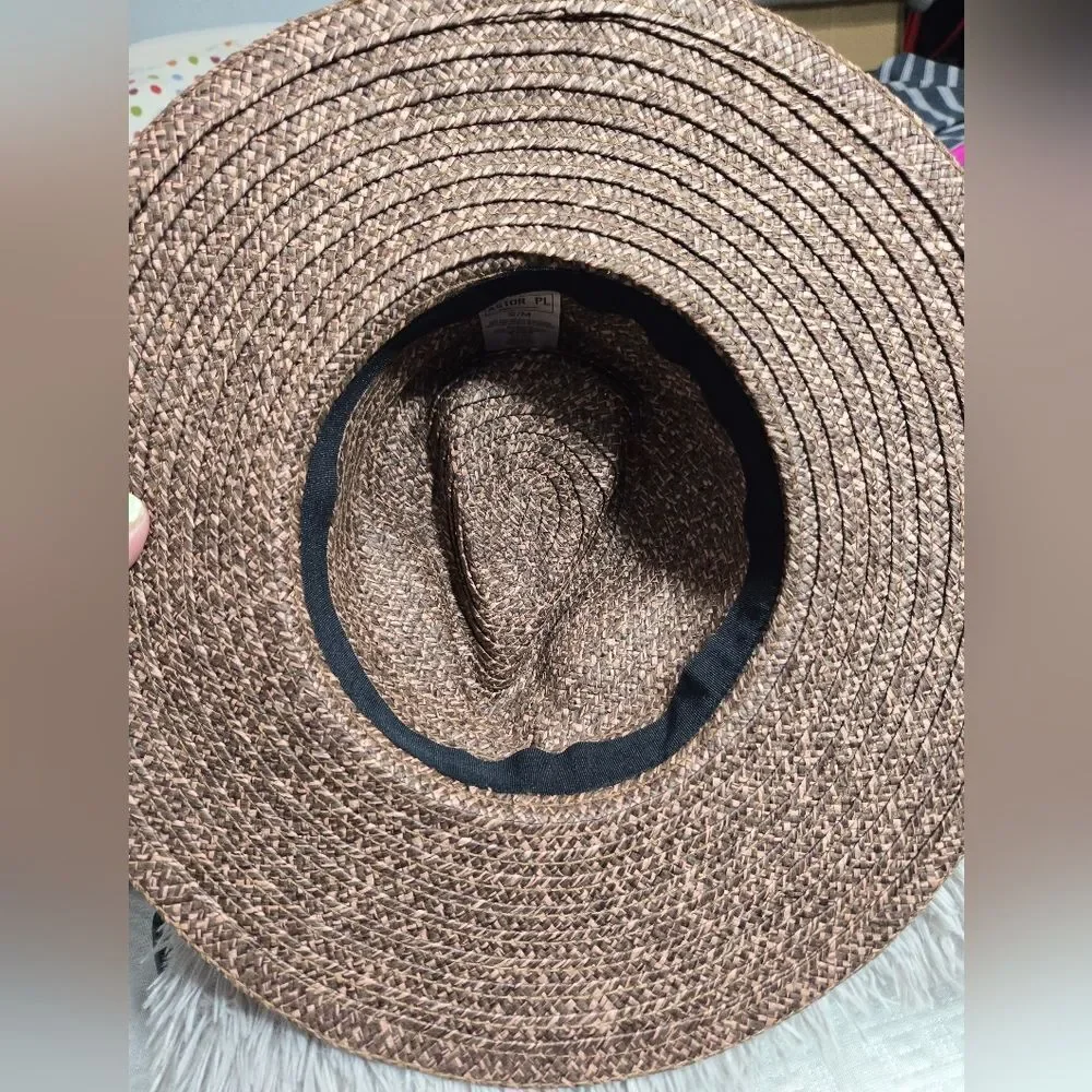 astor PL wide brim