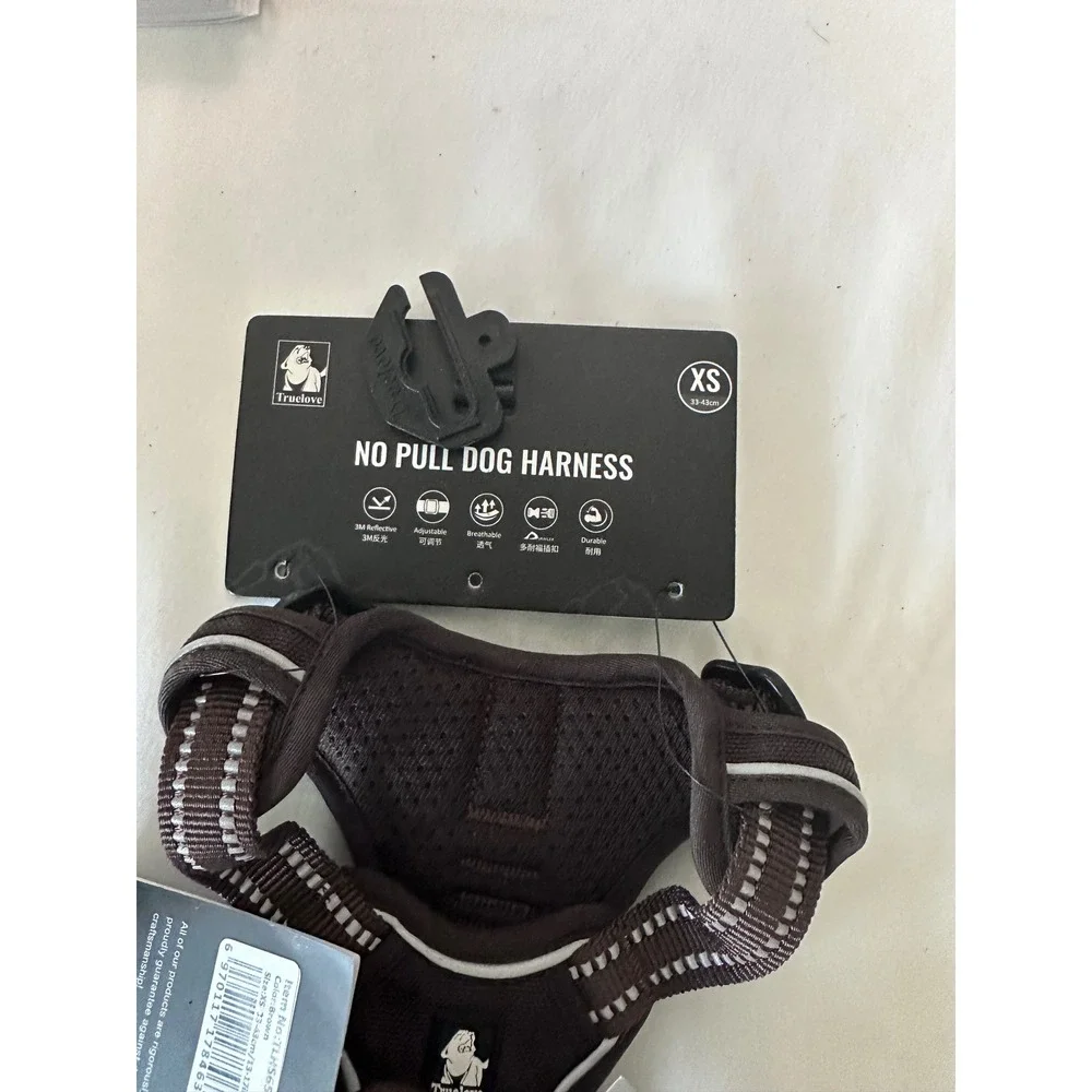 Truelove breathable buckle keywords