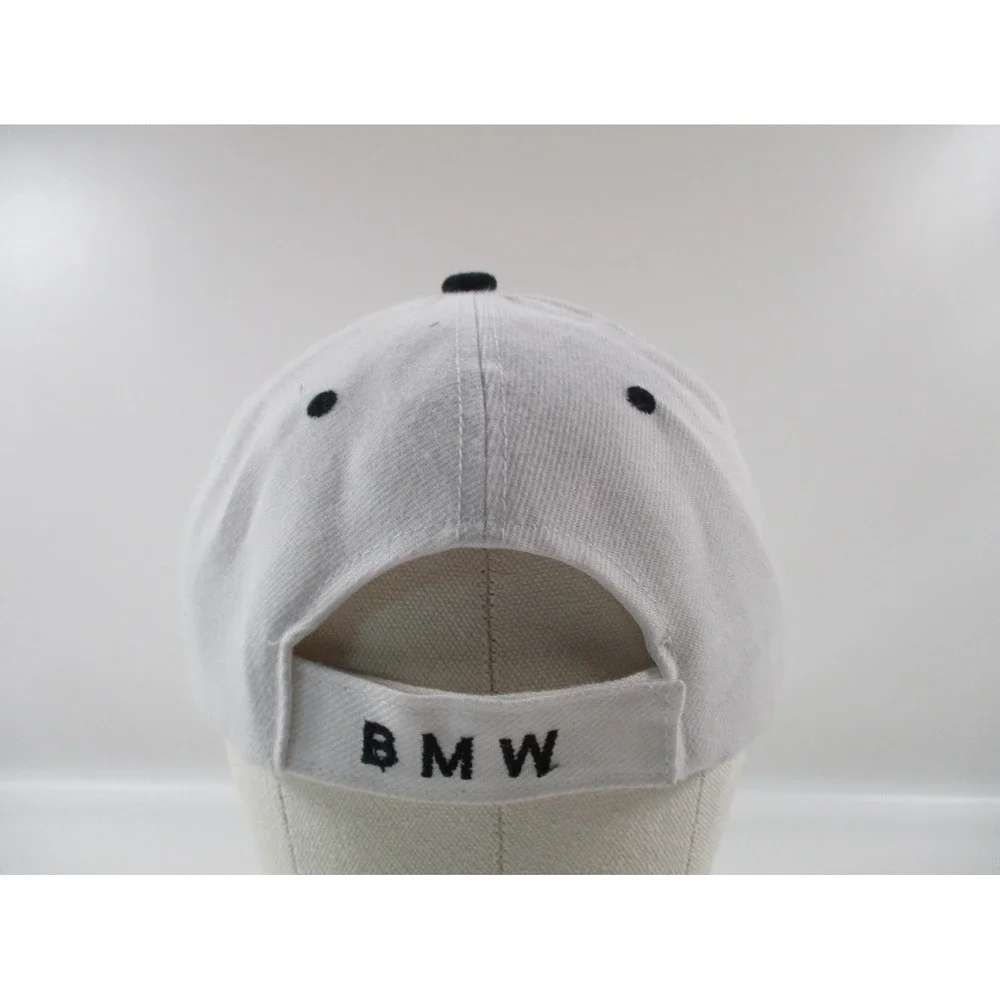 The Unbranded Brand bmw hat