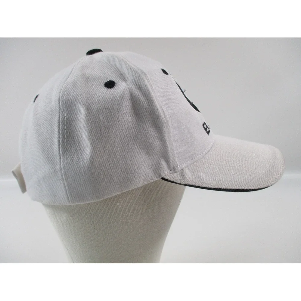 The Unbranded Brand bmw hat