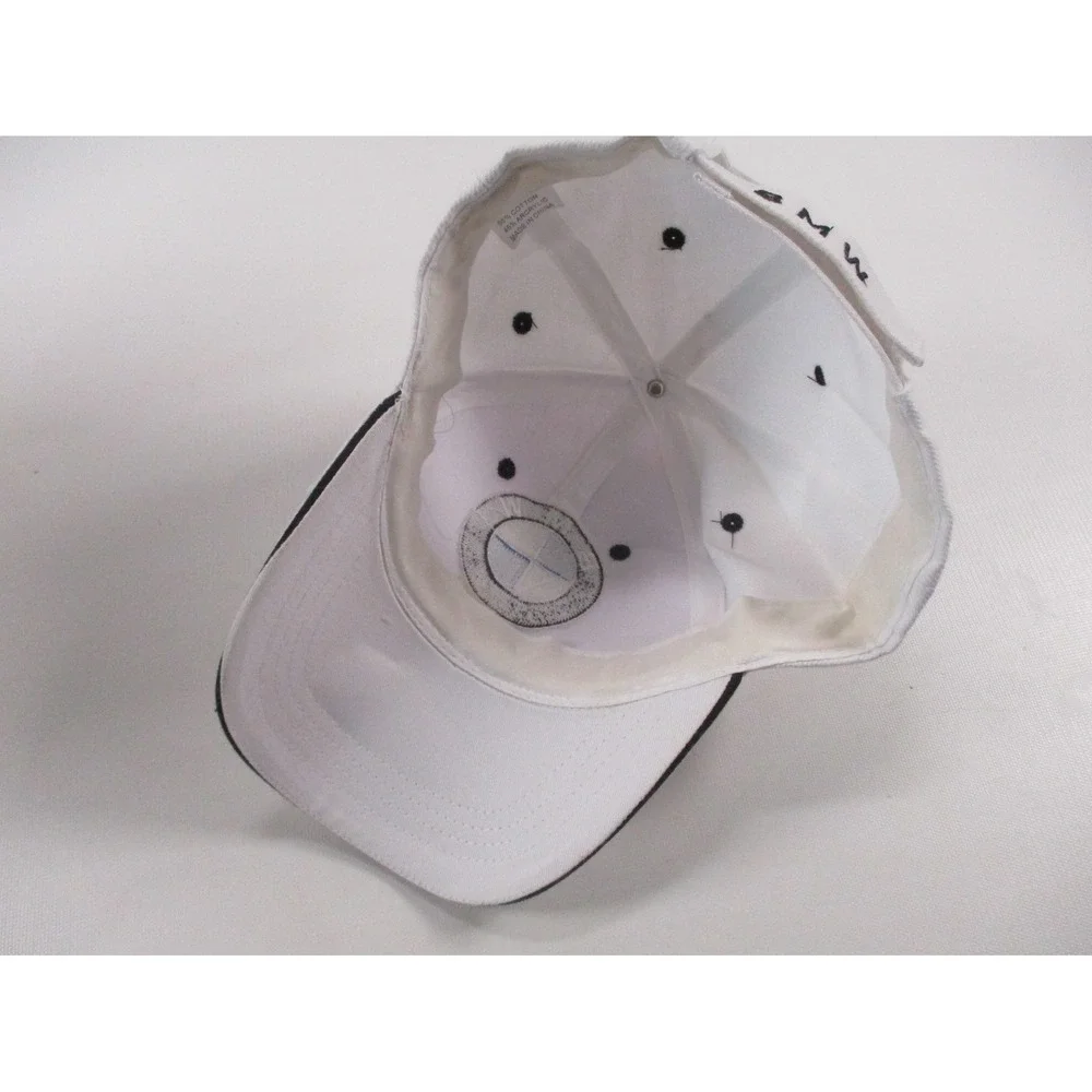 The Unbranded Brand bmw hat