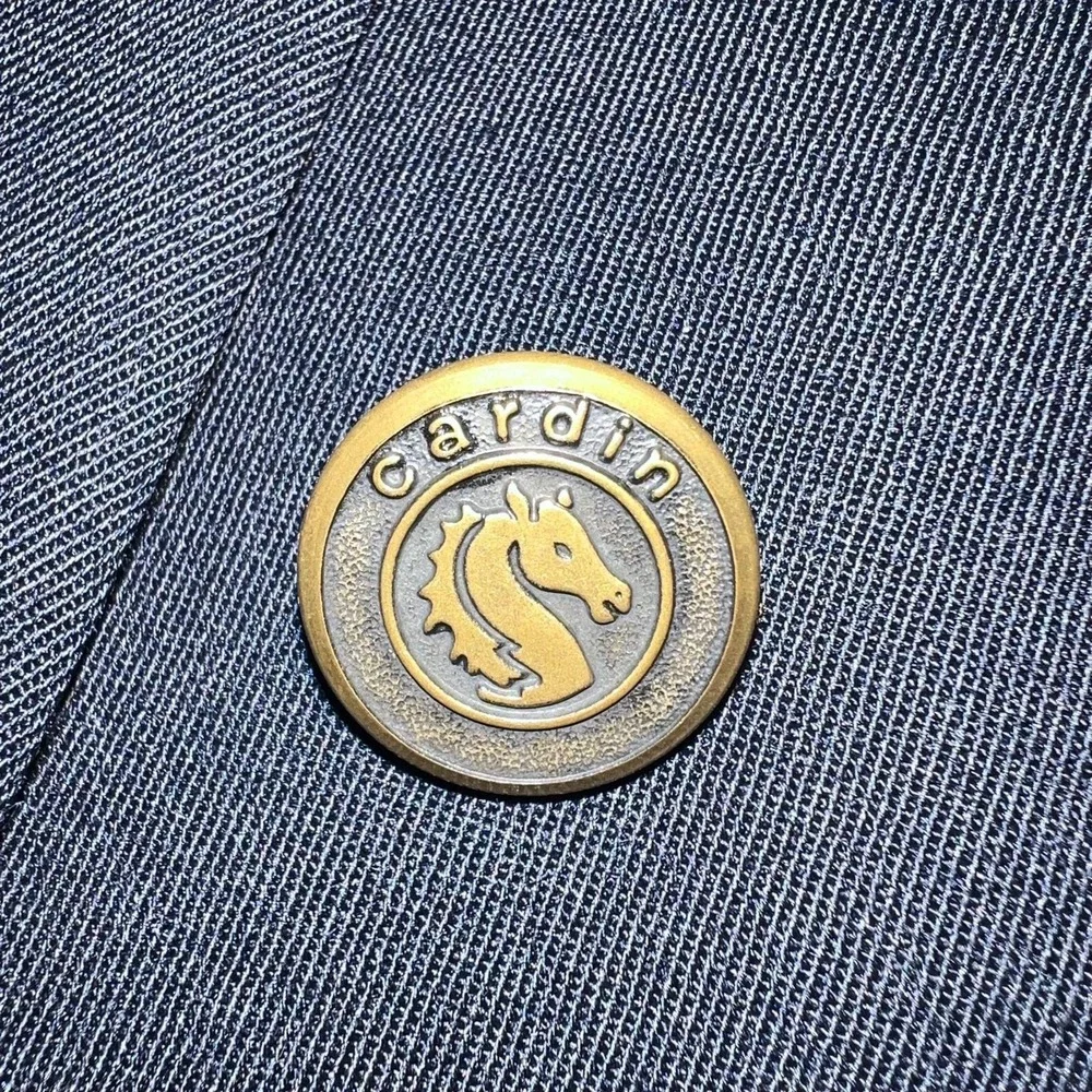 Pierre Cardin vtg pierre