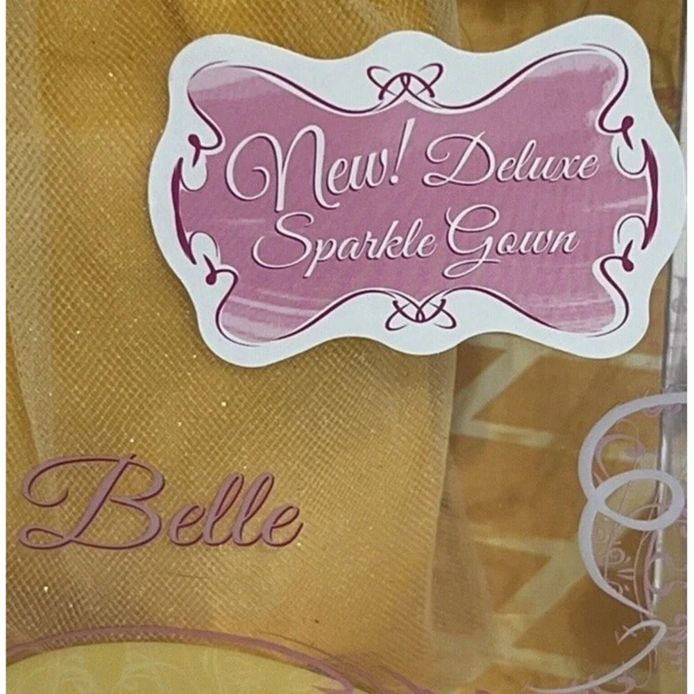 Disney belle classic