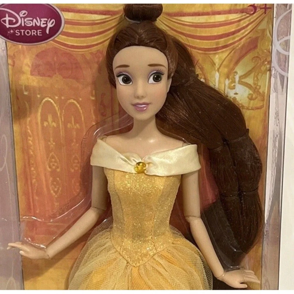 Disney belle classic