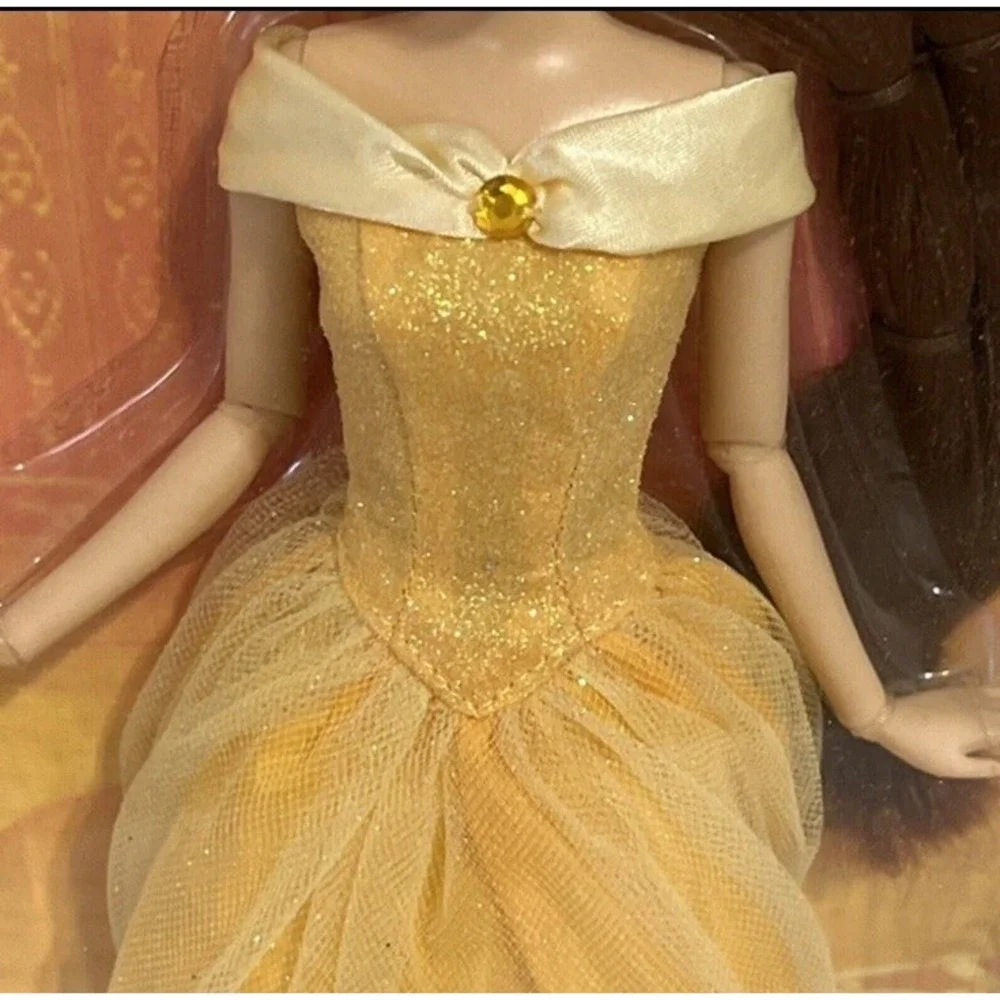 Disney belle classic