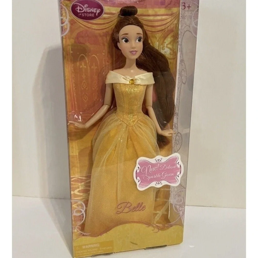 Disney belle classic