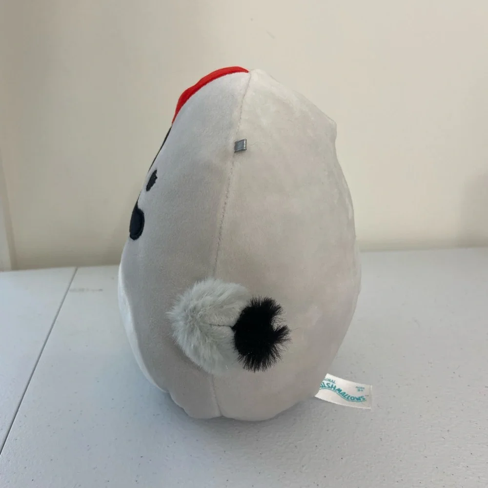 Squishmallows basma whooping
