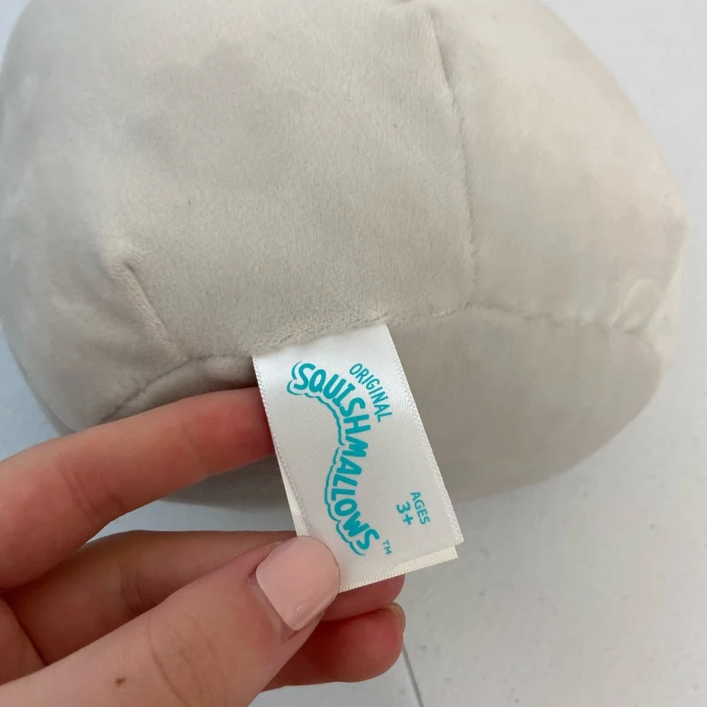 Squishmallows basma whooping