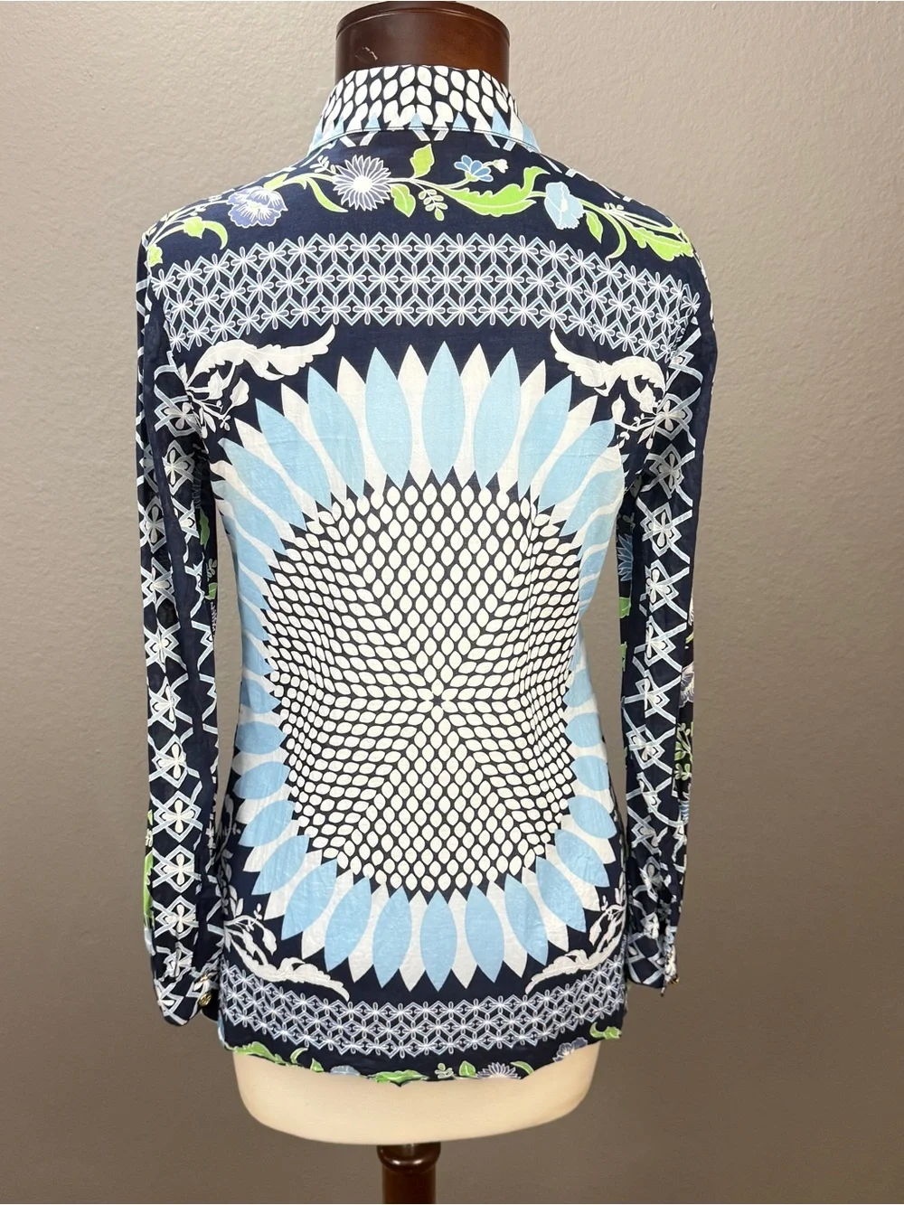 Tory Burch brand tory