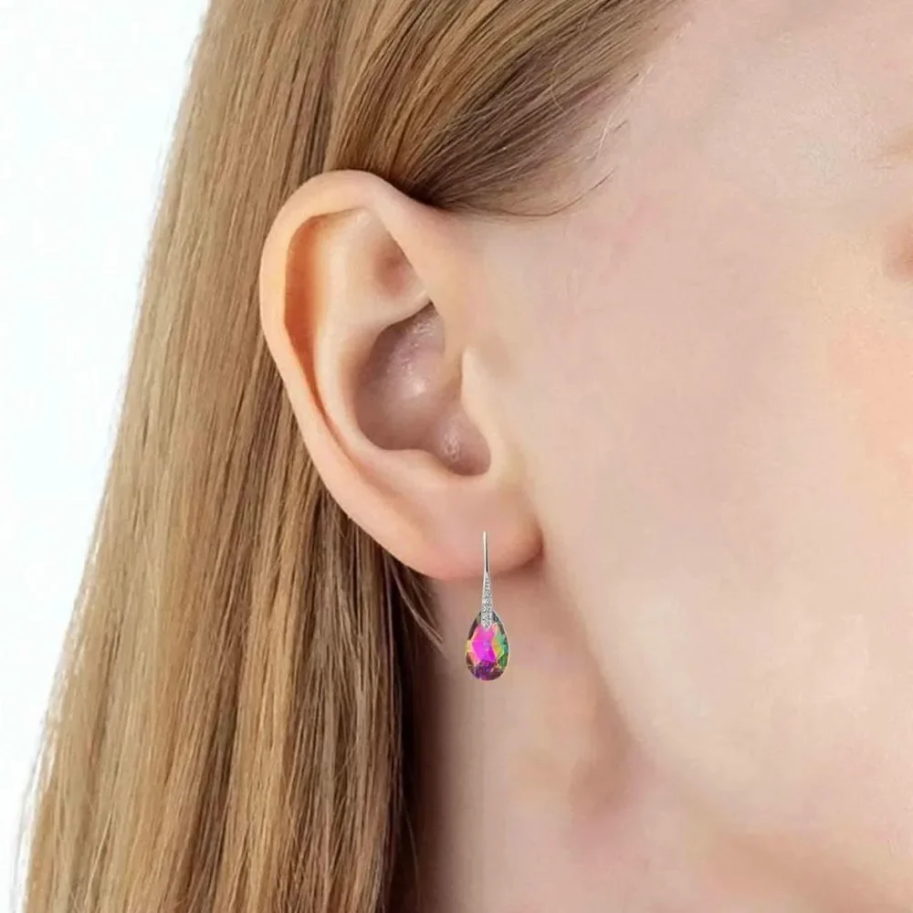BijouStudios Earrings all cadmium
