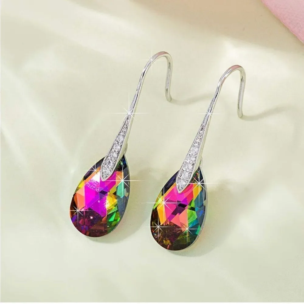 BijouStudios Earrings hypoallergenic nickel