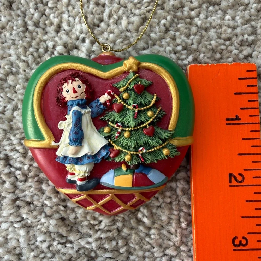 Danbury Mint this raggedy