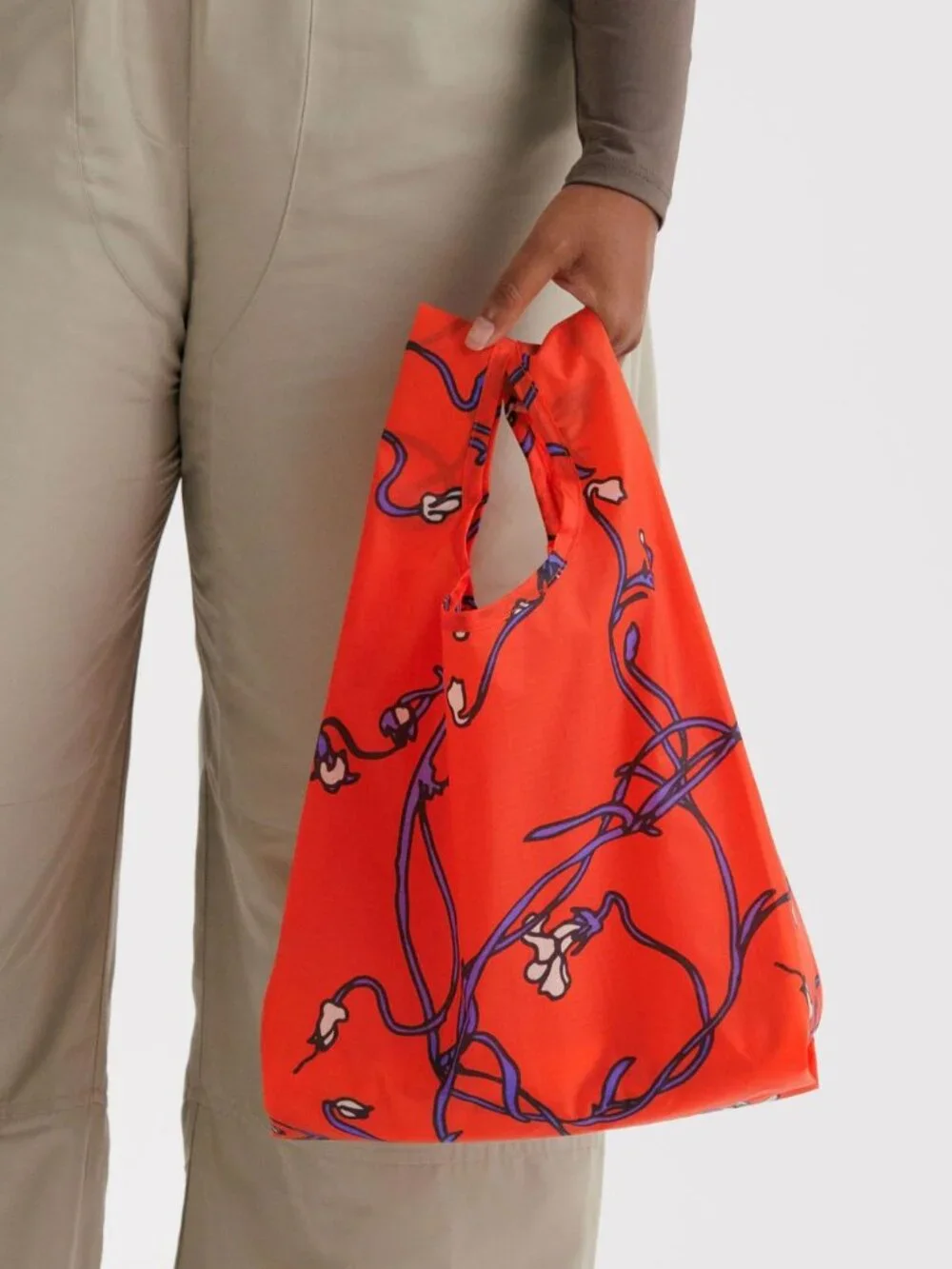 BAGGU pictures 50lbs brand