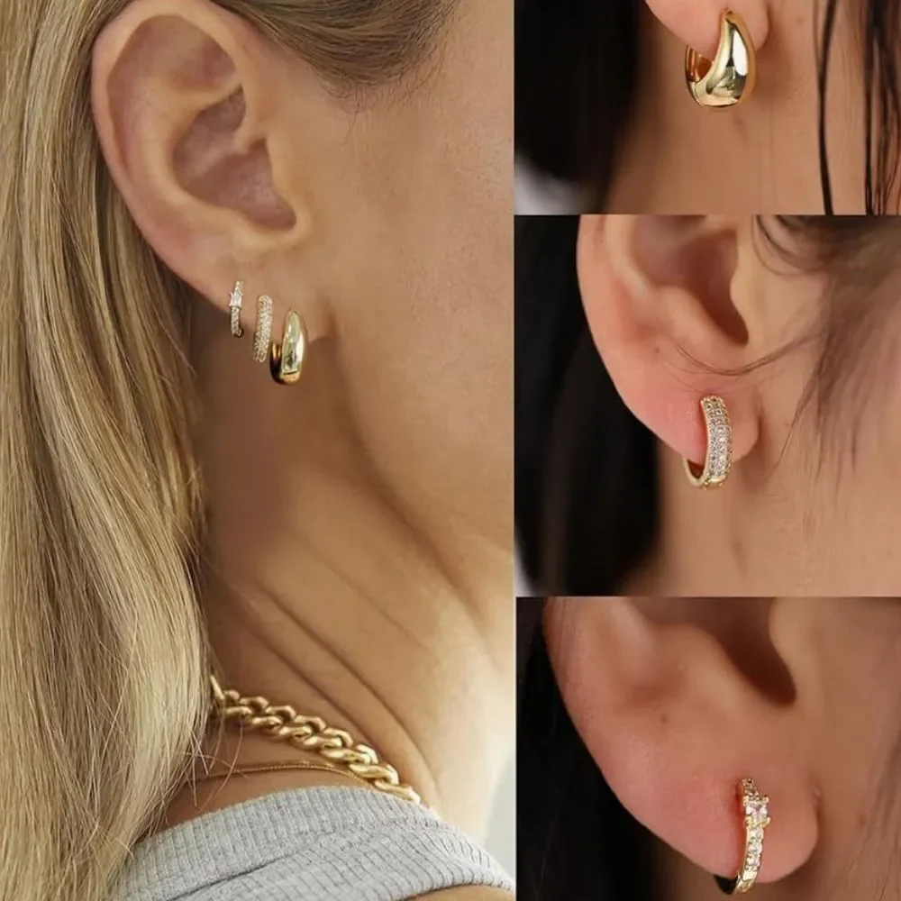 Planet Gold new 14k gold