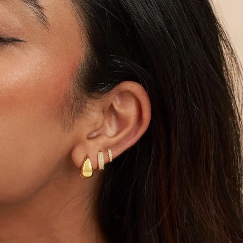 Planet Gold new 14k gold