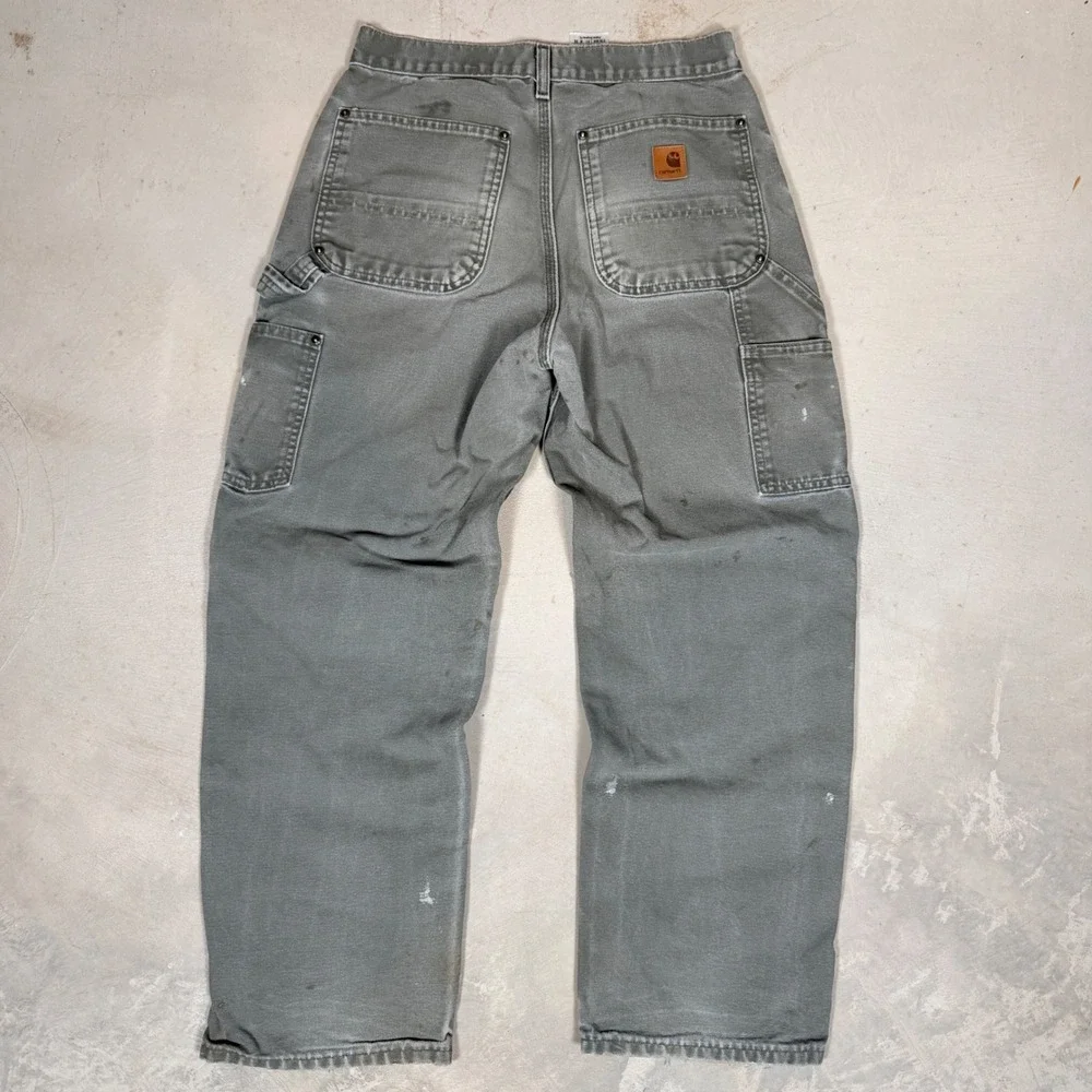 Carhartt heavyweight cotton