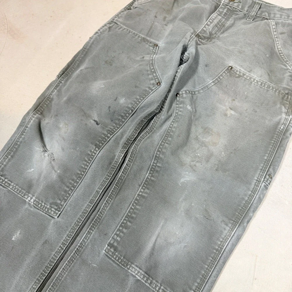 Carhartt heavyweight cotton