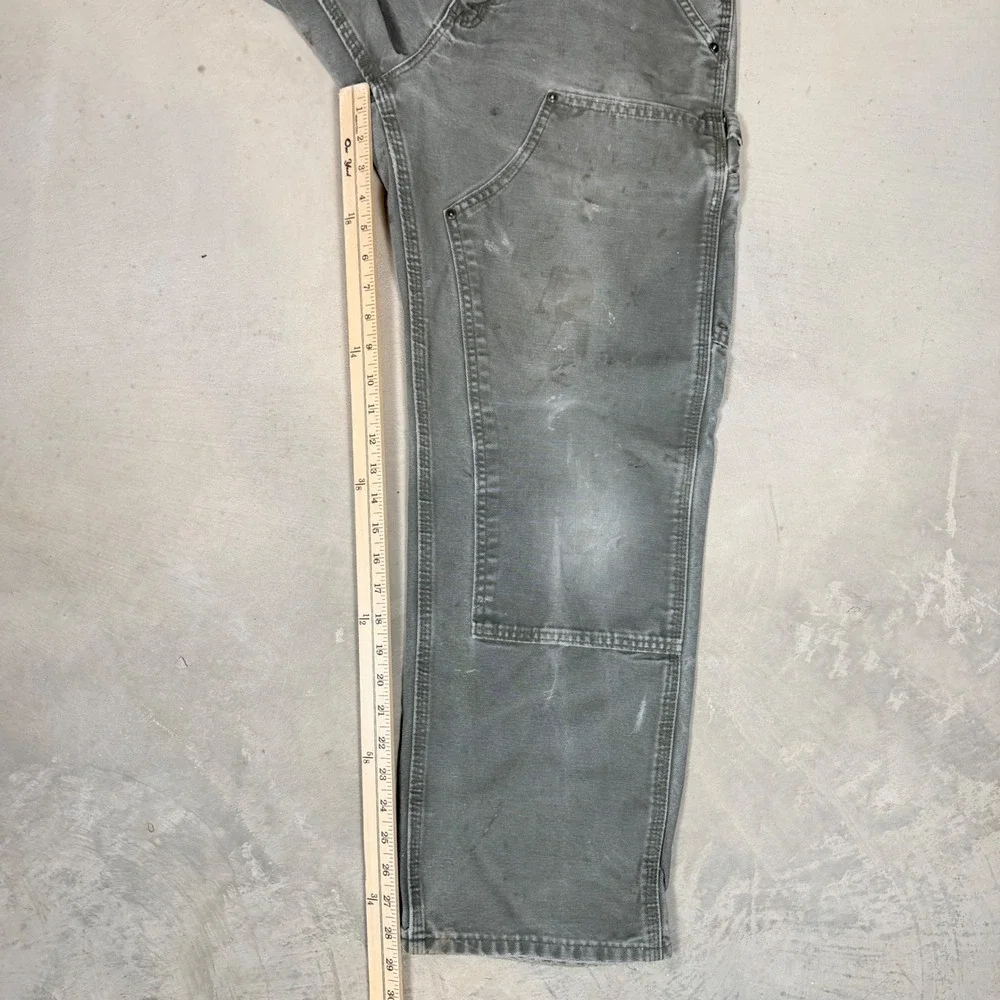 Carhartt heavyweight cotton