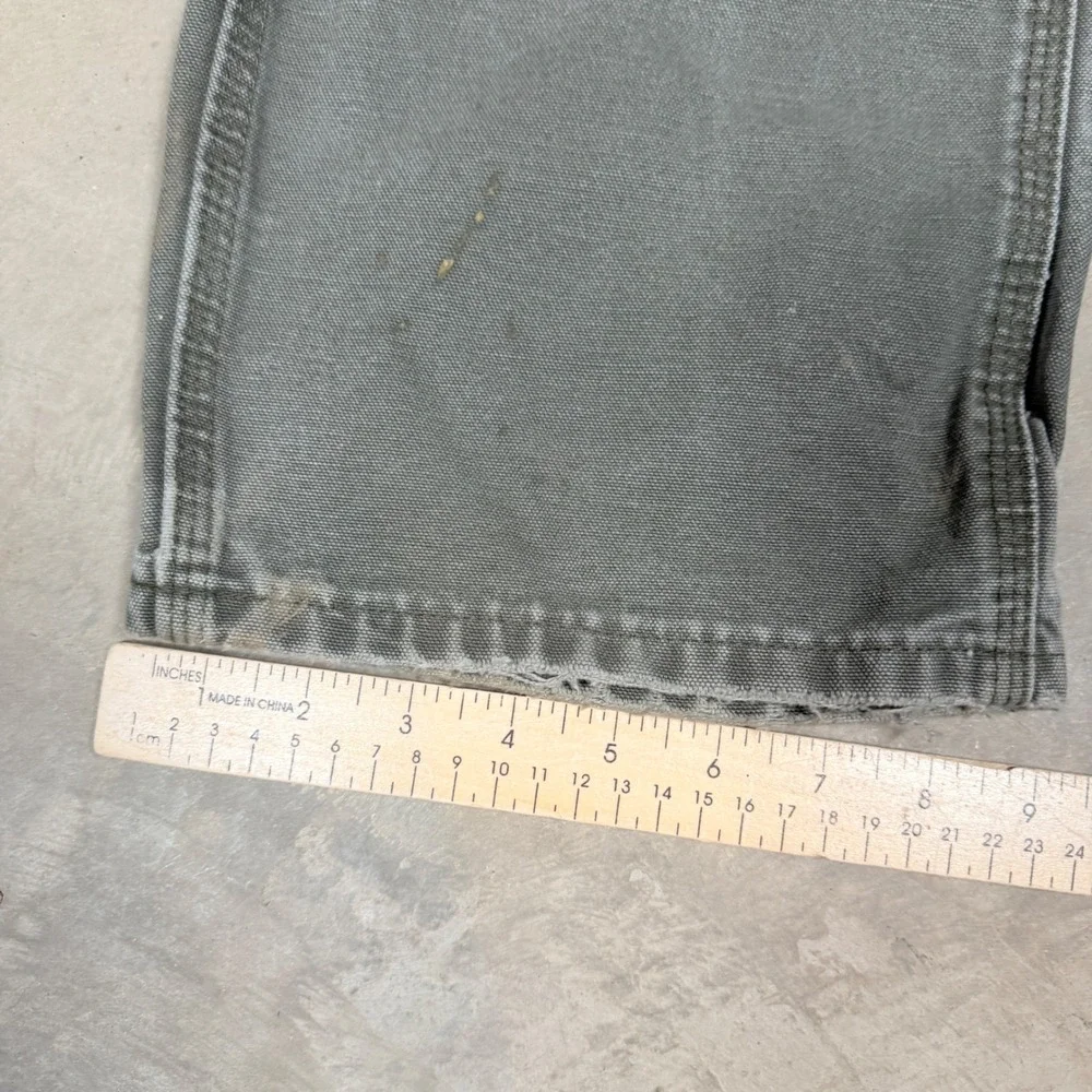 Carhartt heavyweight cotton