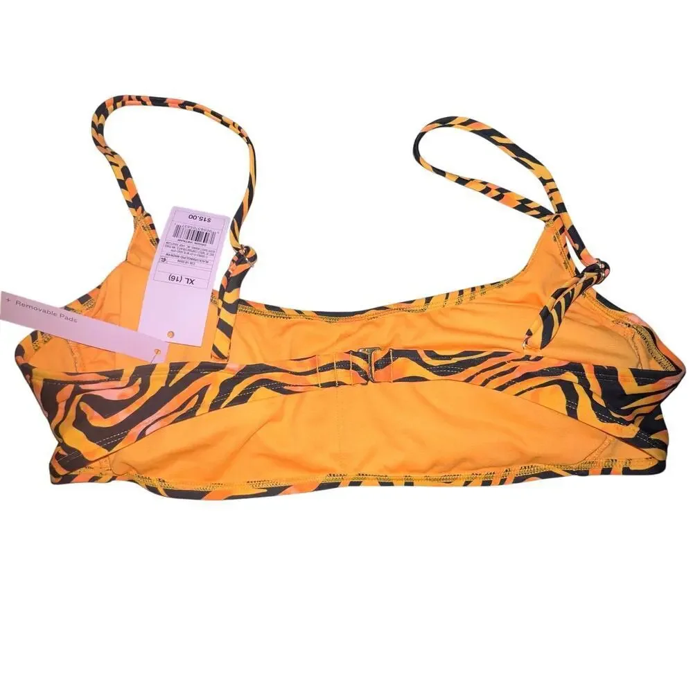 wild fable bikini size
