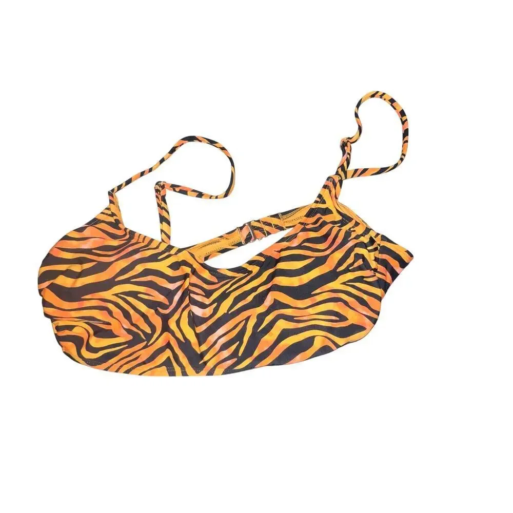 wild fable xl nylon bralette