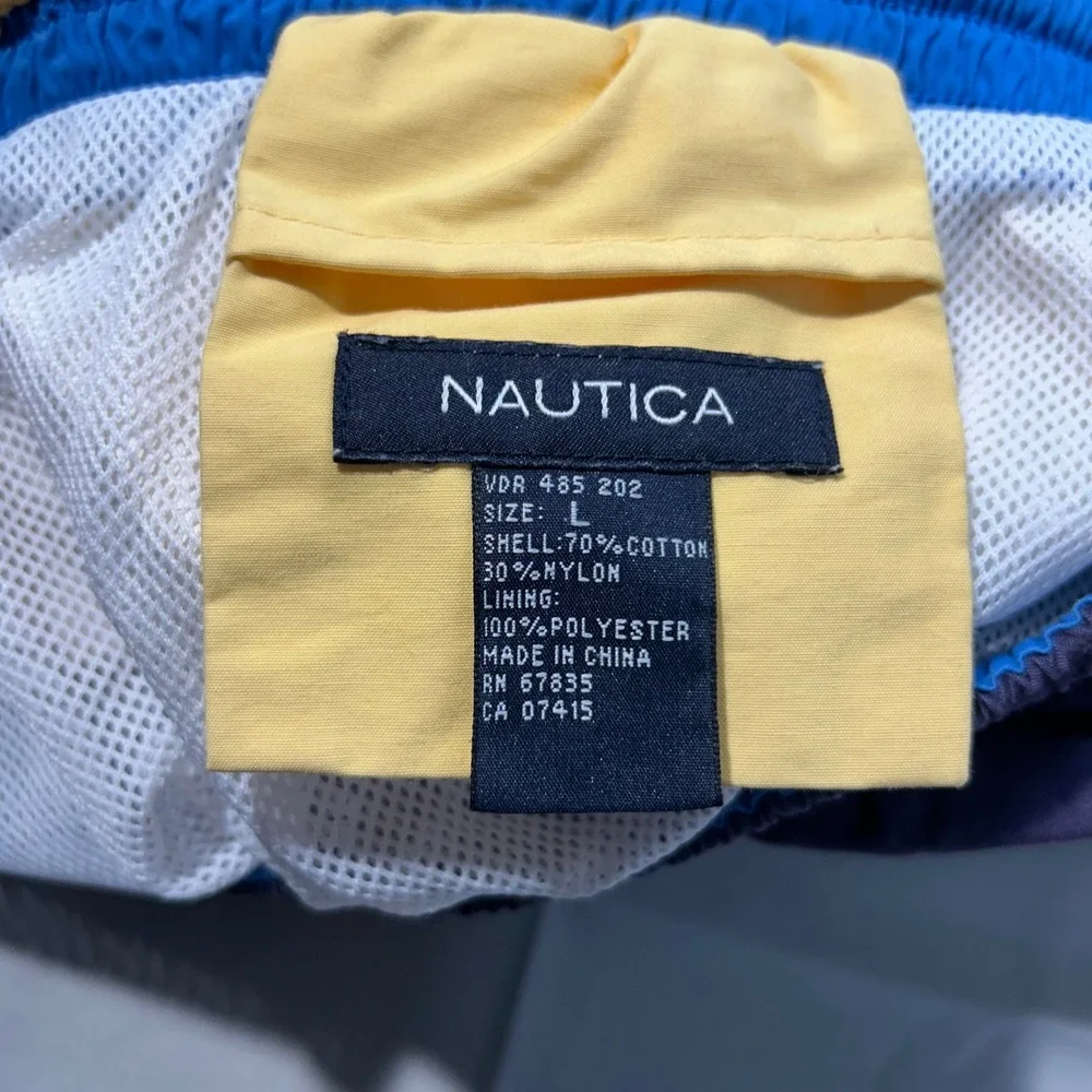 Nautica these swim