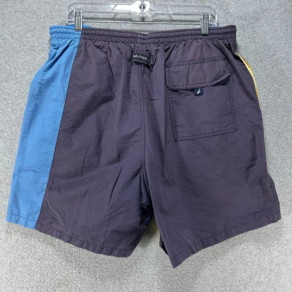 Nautica these swim