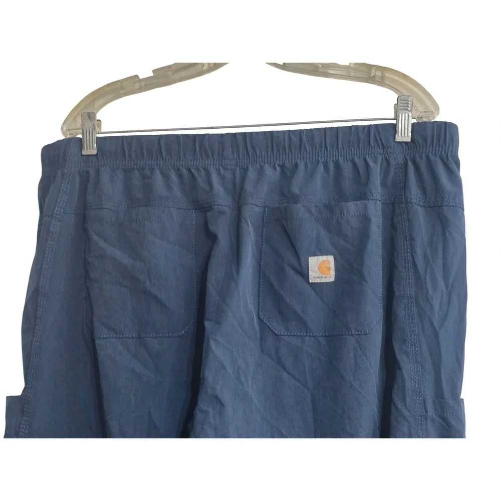 Carhartt liberty force
