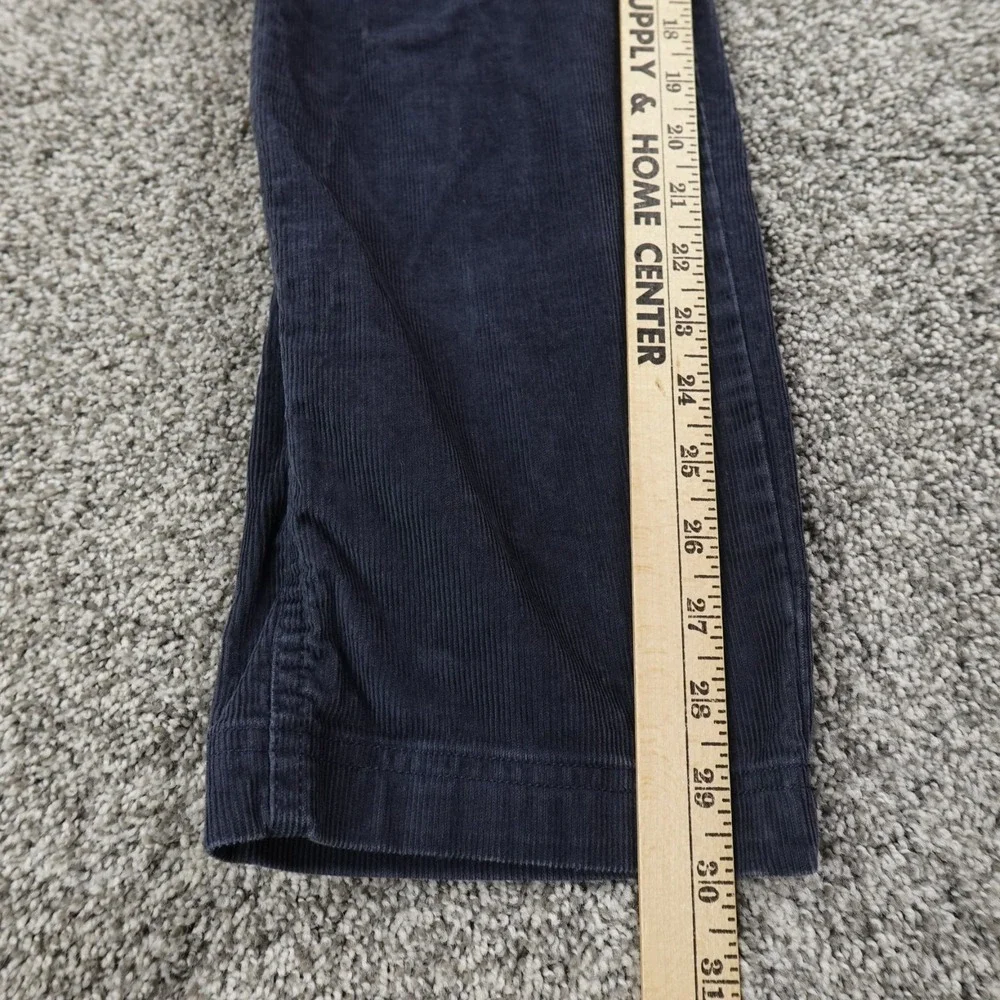 L.L. Bean provided pants