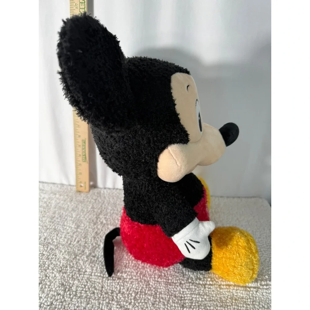 Disney embrace magic