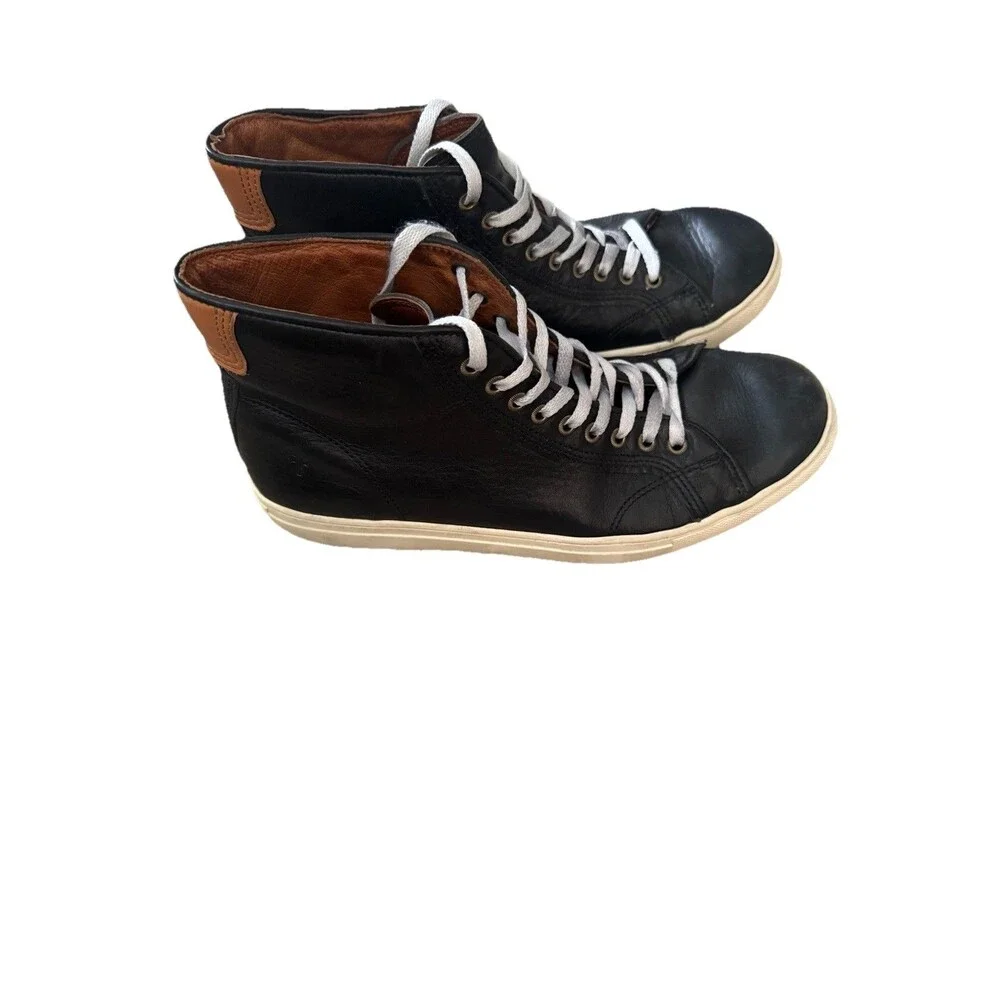 Walker frye mid