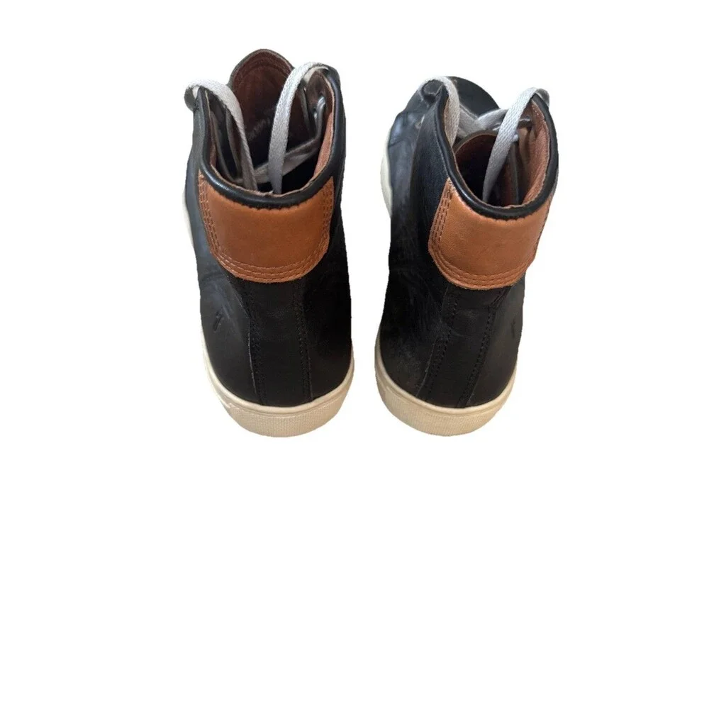 Walker frye mid