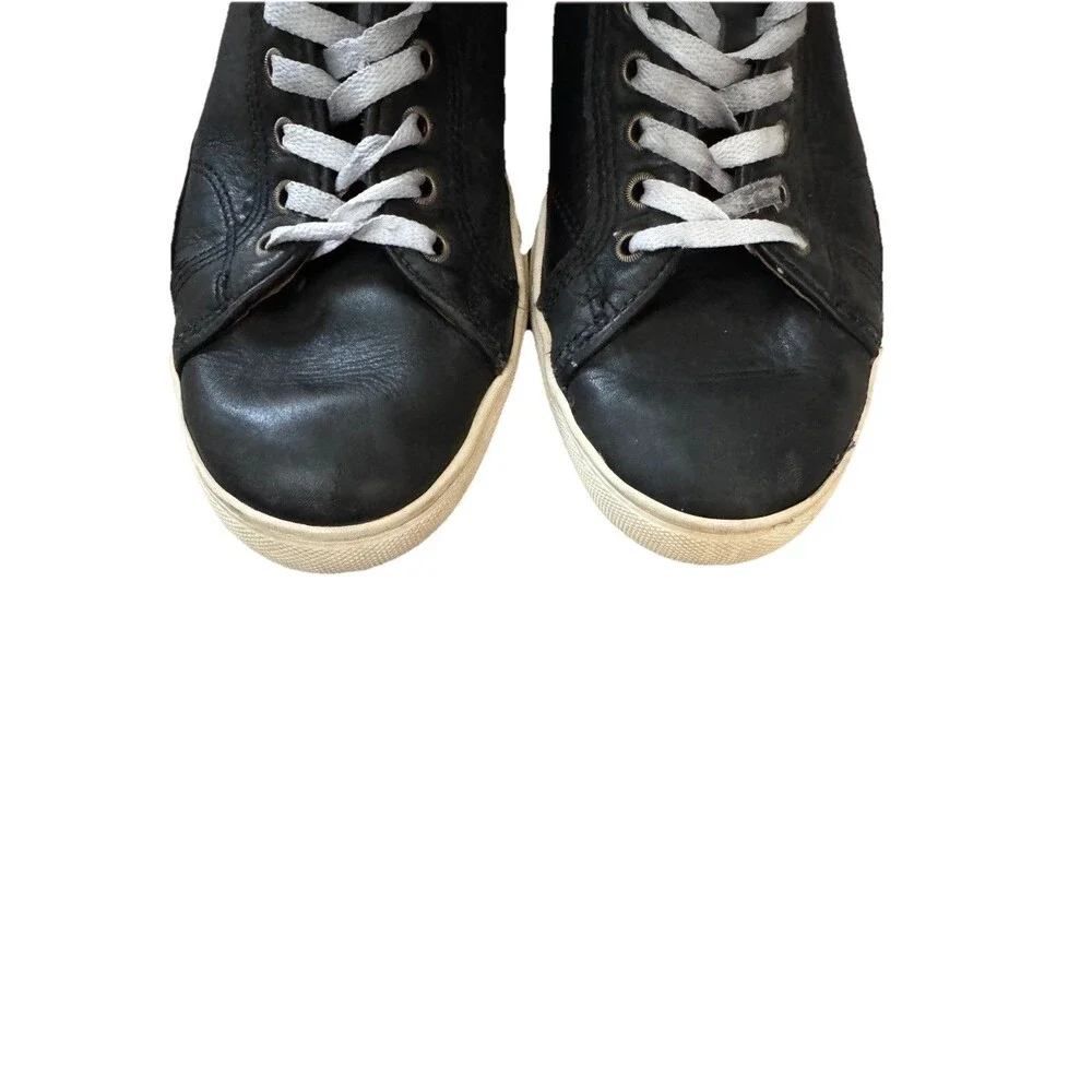 Walker frye mid